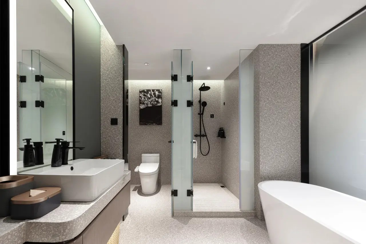 Atour S Hotel Shanghai Changning Tianshan Road 17/17