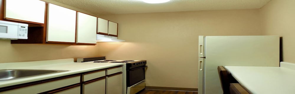 Extended Stay America - Tampa - Airport - Memorial Hwy. 41/47