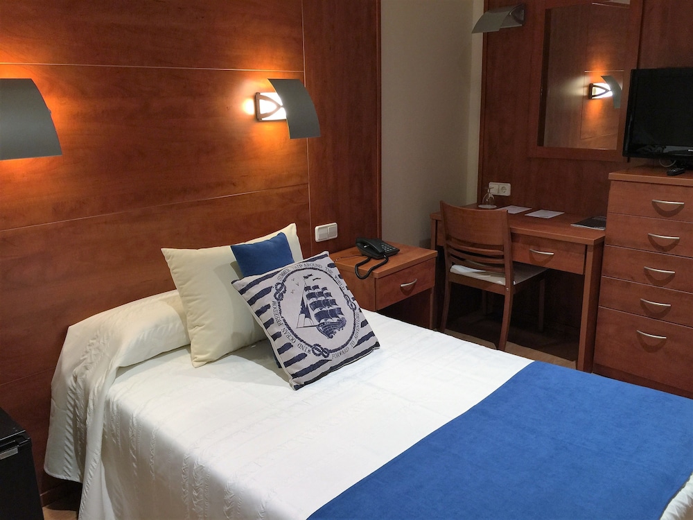 Hotel Horitzo 37/69