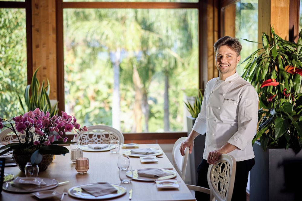 Forte Village Resort Villa del Parco 35/49