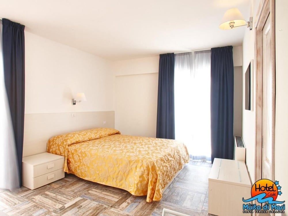 Hotel Muita Di Mari 11/46