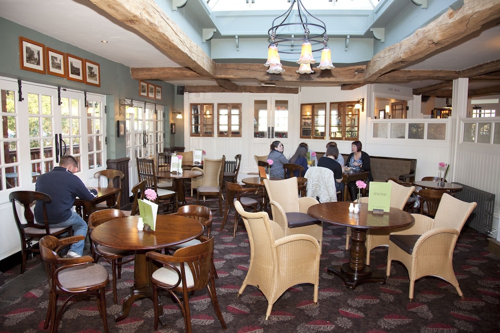 The Conningbrook Hotel 29/50