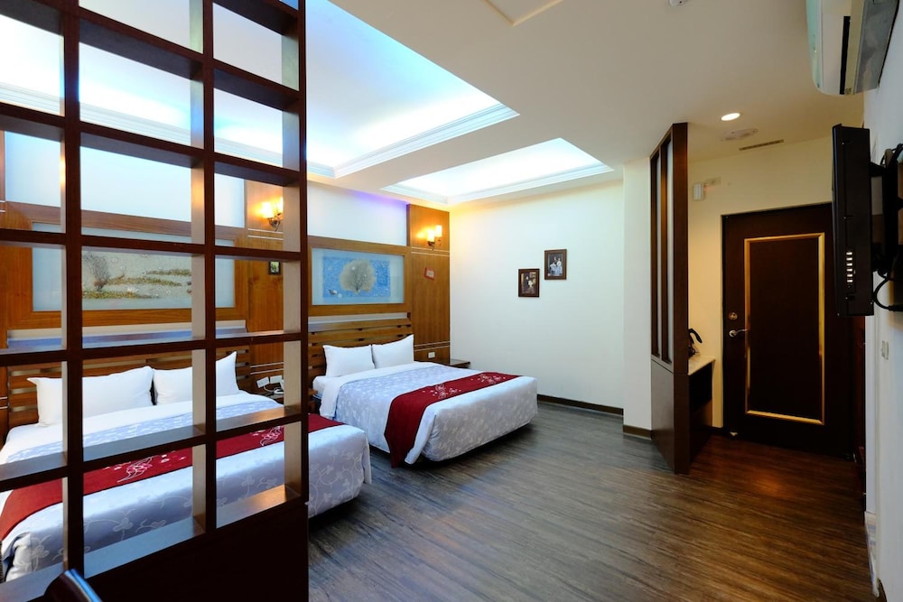 Kenting Haiye Guest House 19/37