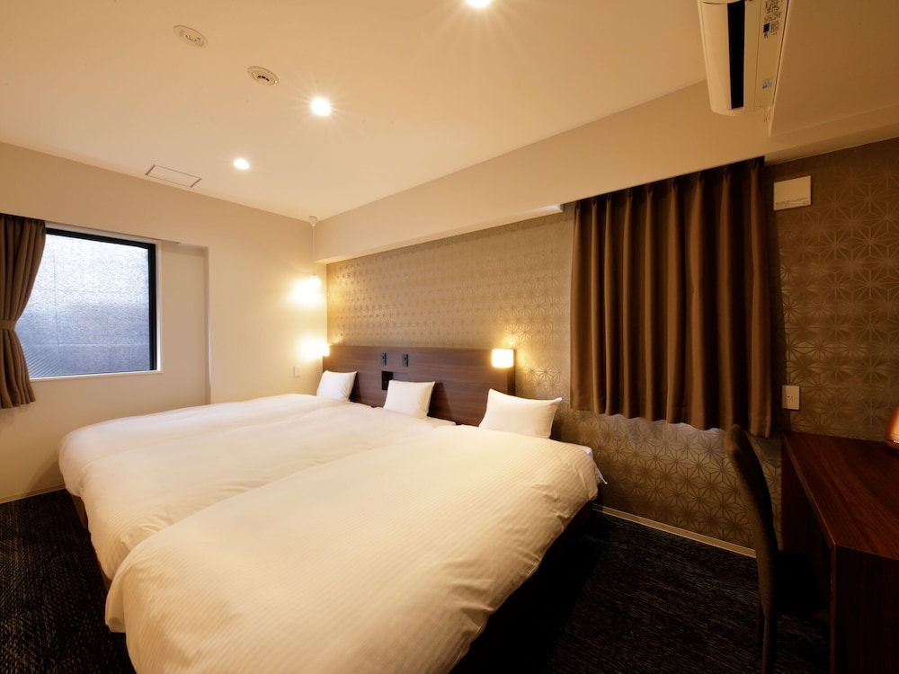 Smart Place Inn Kyoto Shijo Omiya East 19/52