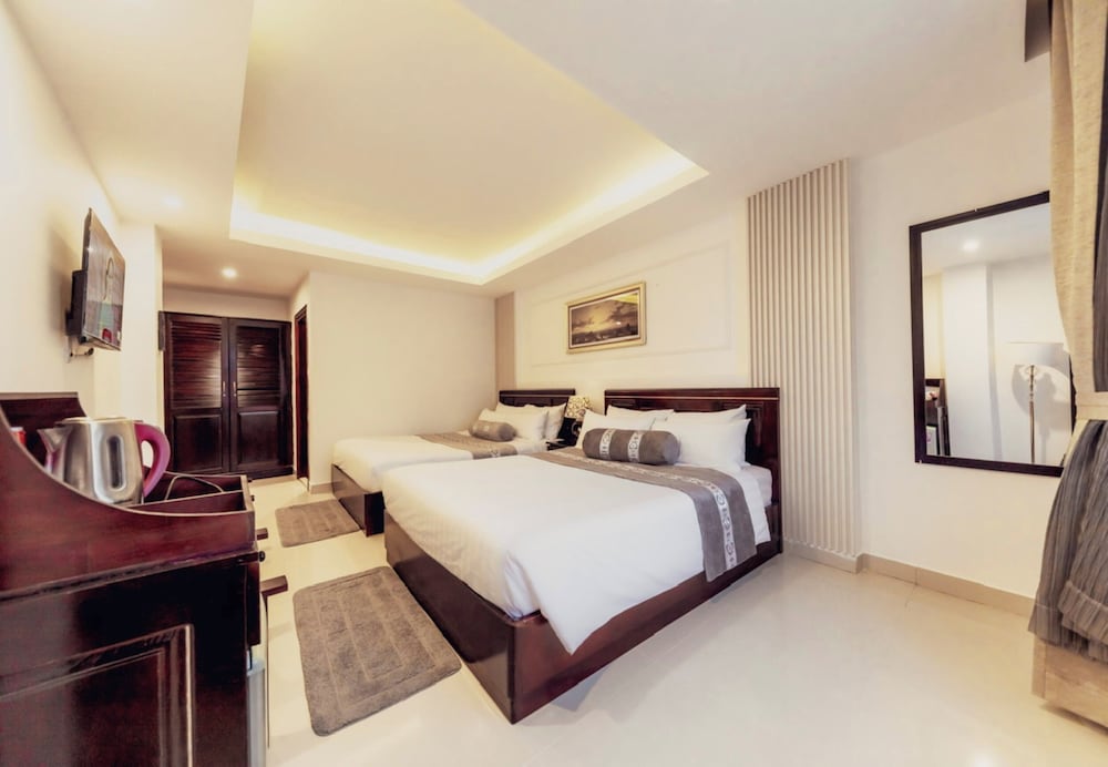 Victory Dalat Hotel 27/62
