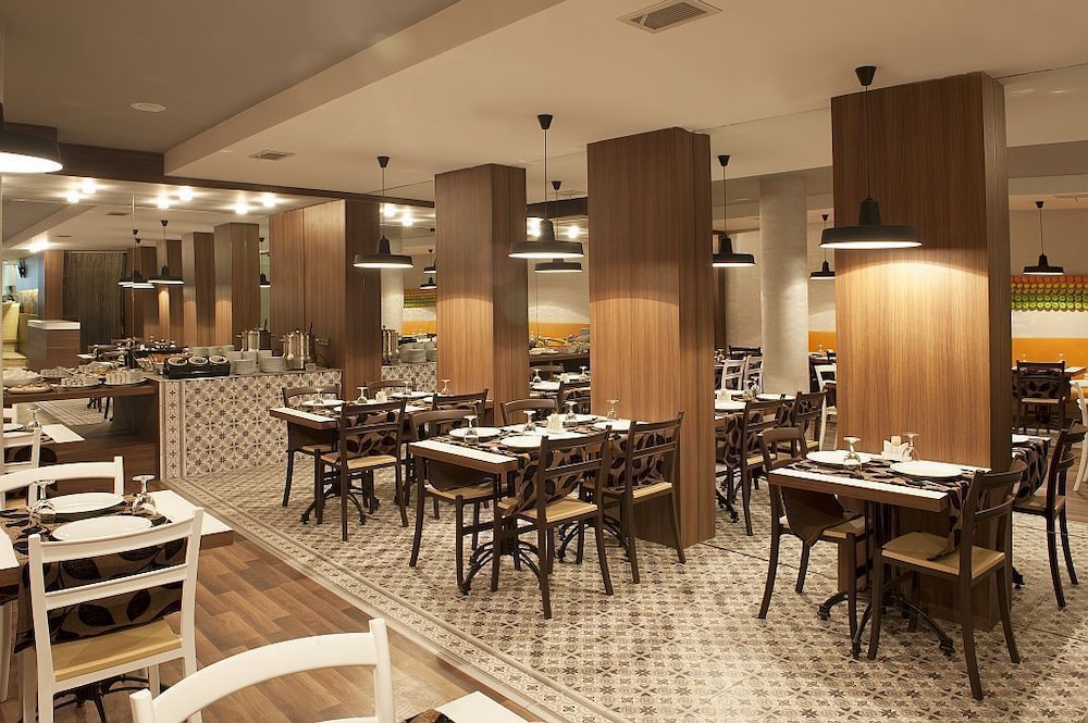 Birbey Hotel 30/36