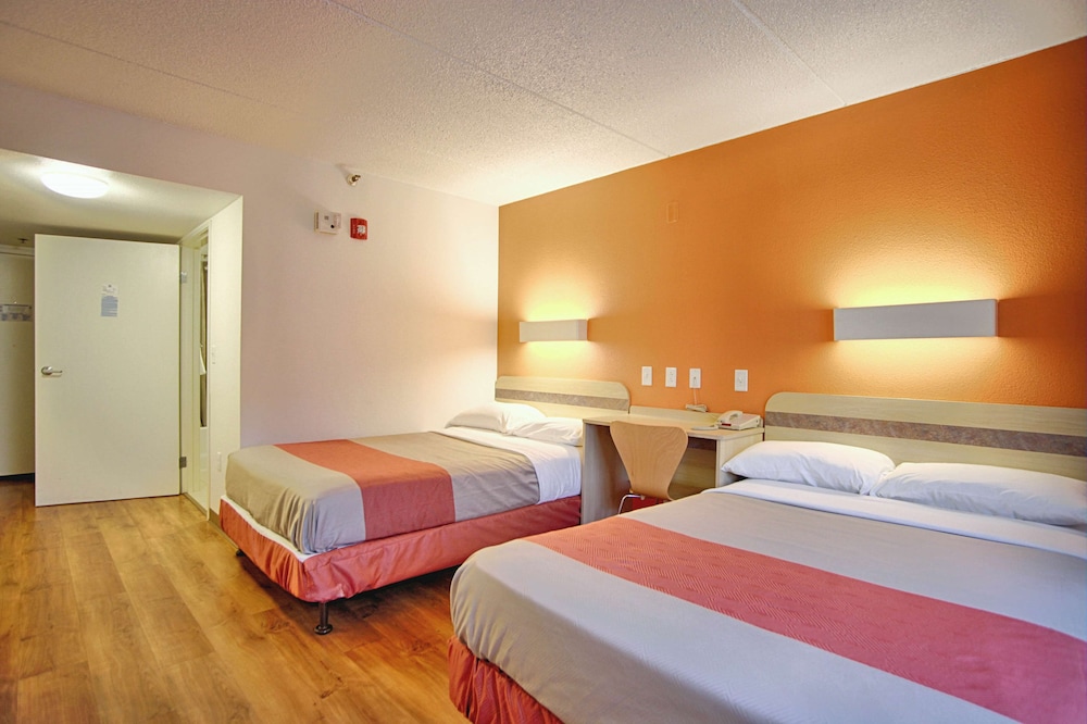 Motel6 East Syracuse, NY - Airport 25/59