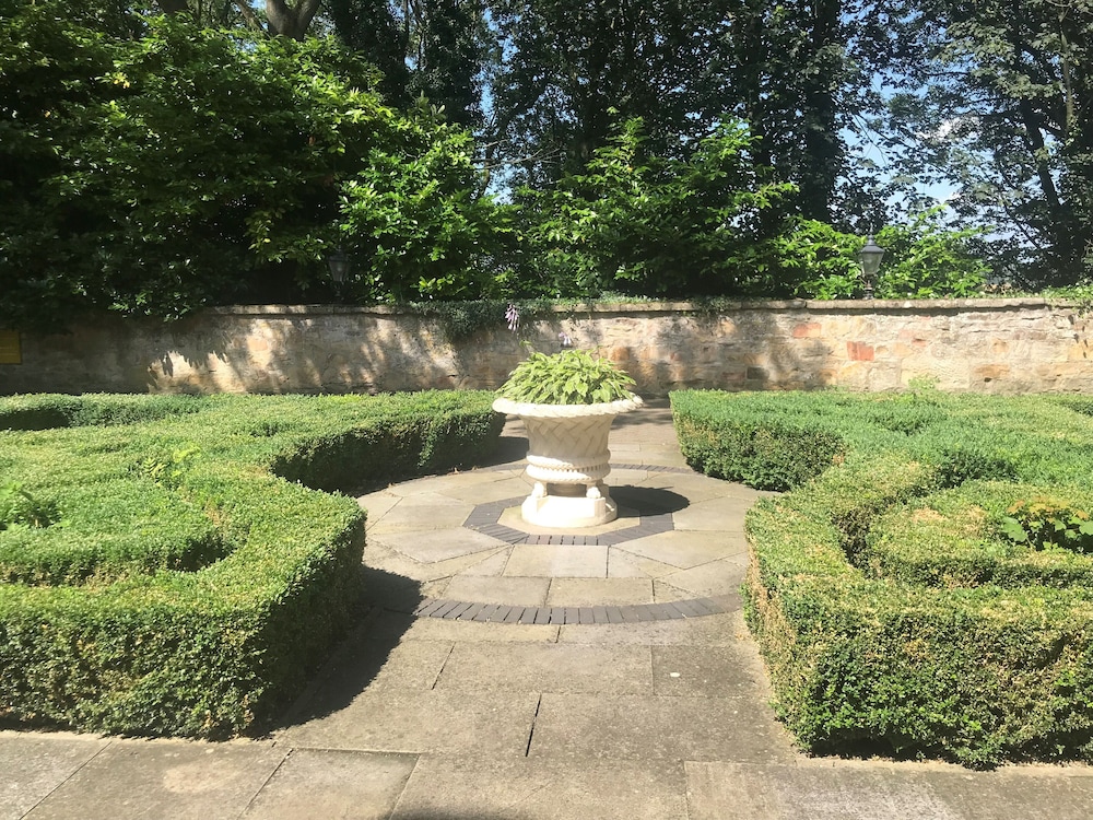 Redworth Hall Hotel 55/59