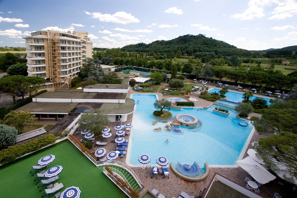 Galzignano Resort Terme & Golf - Hotel Splendid 3/68