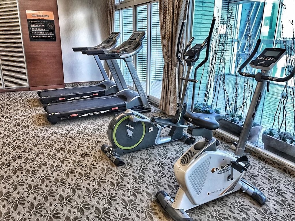 Chuang-tang Spring Spa Hotel 34/50