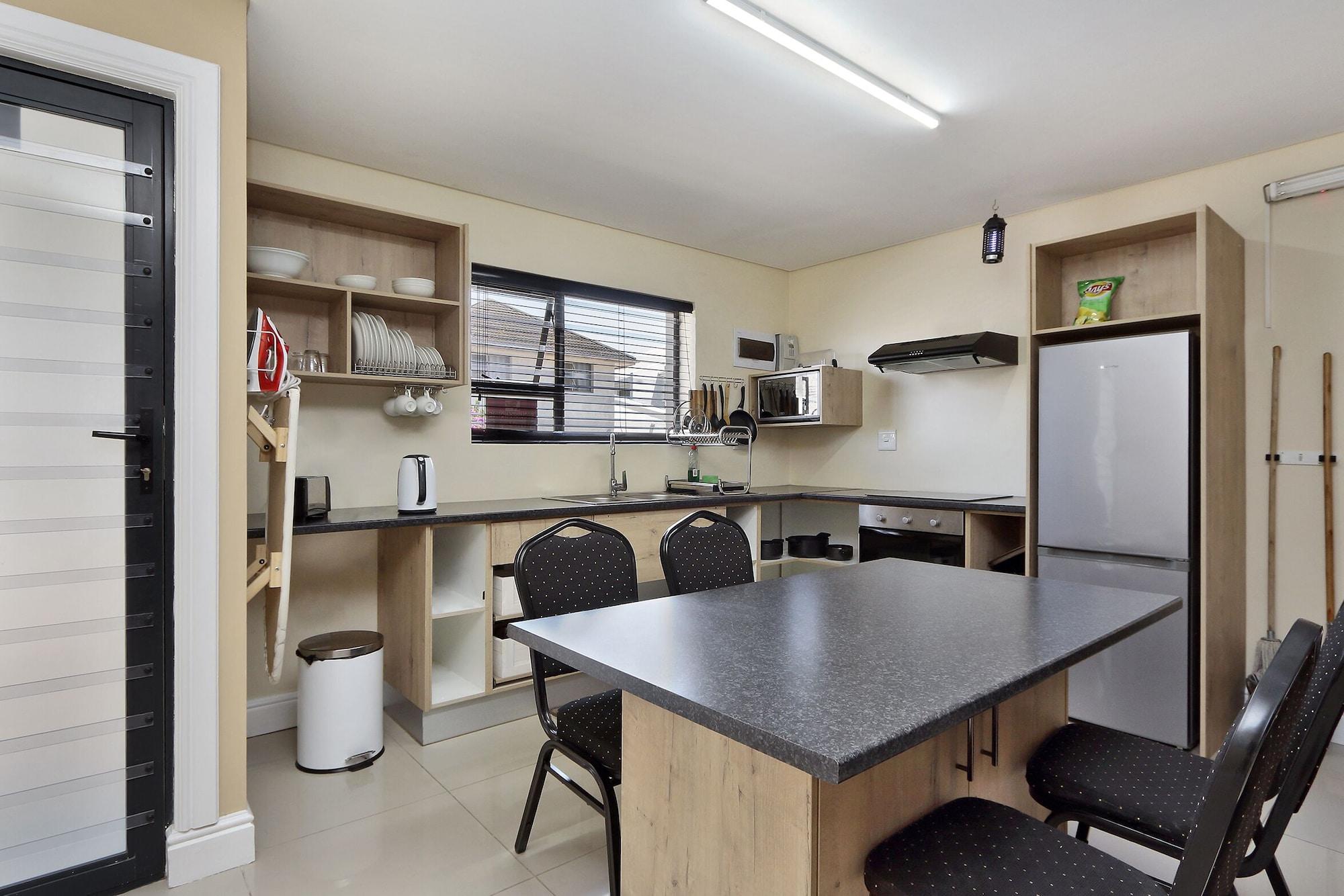 Camdene Guesthouse 43/49