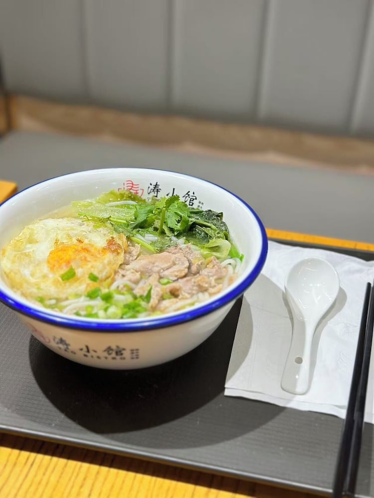 CHAOMAN HOTELS深圳CITIZEN中心酒店(CHAOMAN HOTELS SHENZHEN CITIZEN CENTER) 图片5