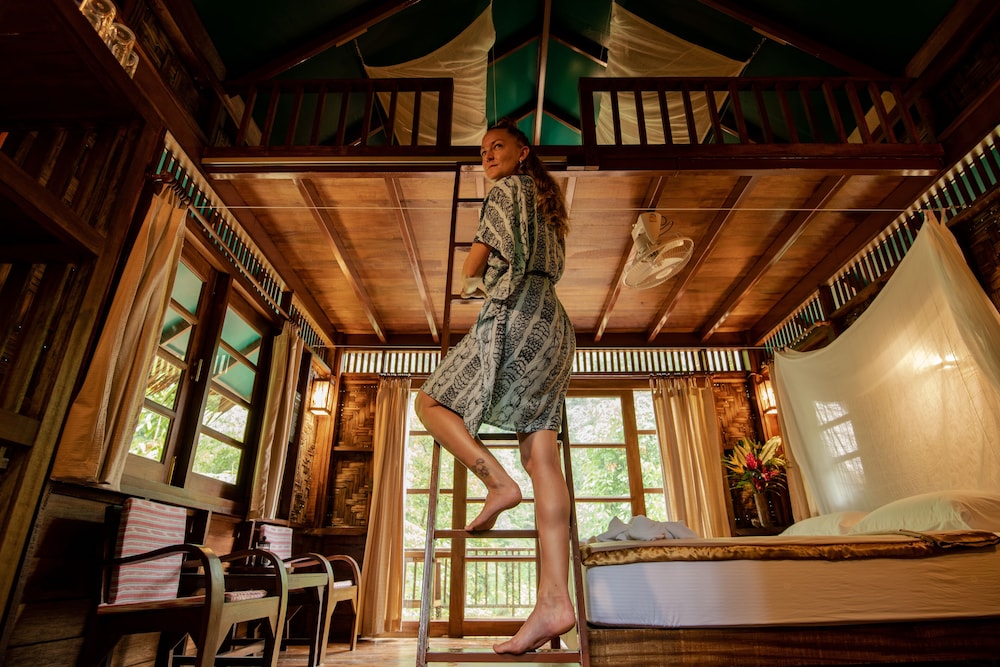 Our Jungle Camp - Eco Resort 58/75