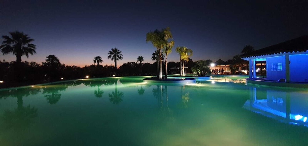 Uliveto Principessa Park Hotel 46/50
