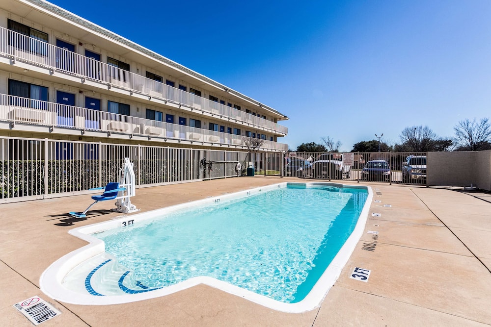 Motel6 Garland, TX - Dallas 28/44