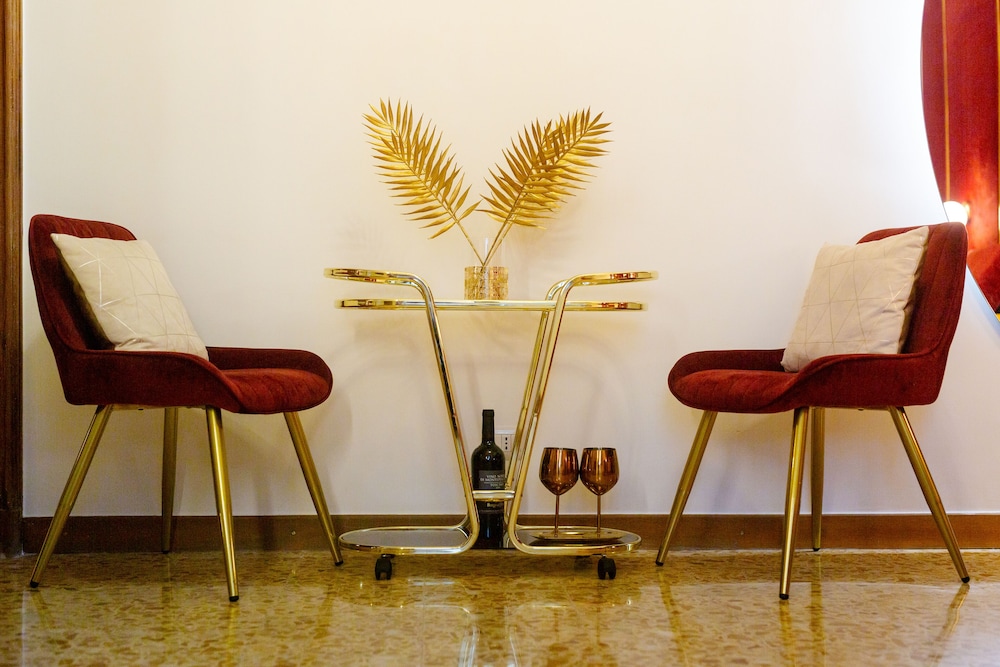 Sanfelice Rooms & Suites 46/50