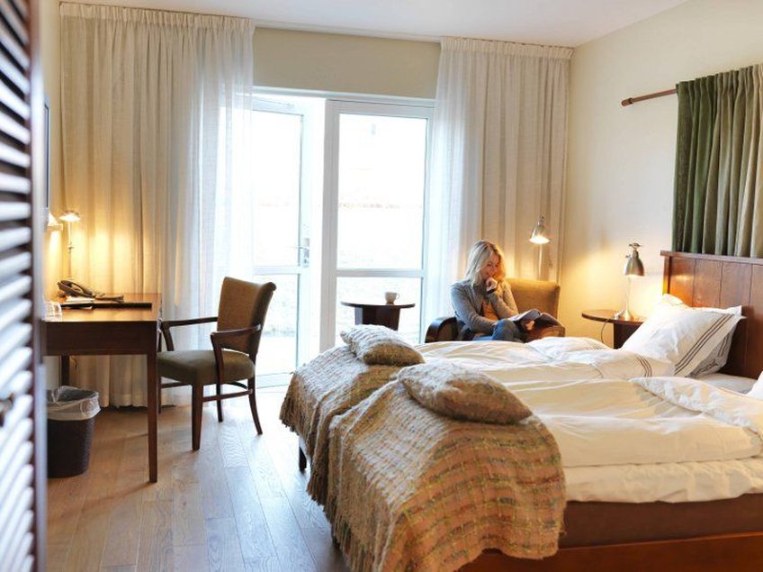 Torekov Hotell 7/34