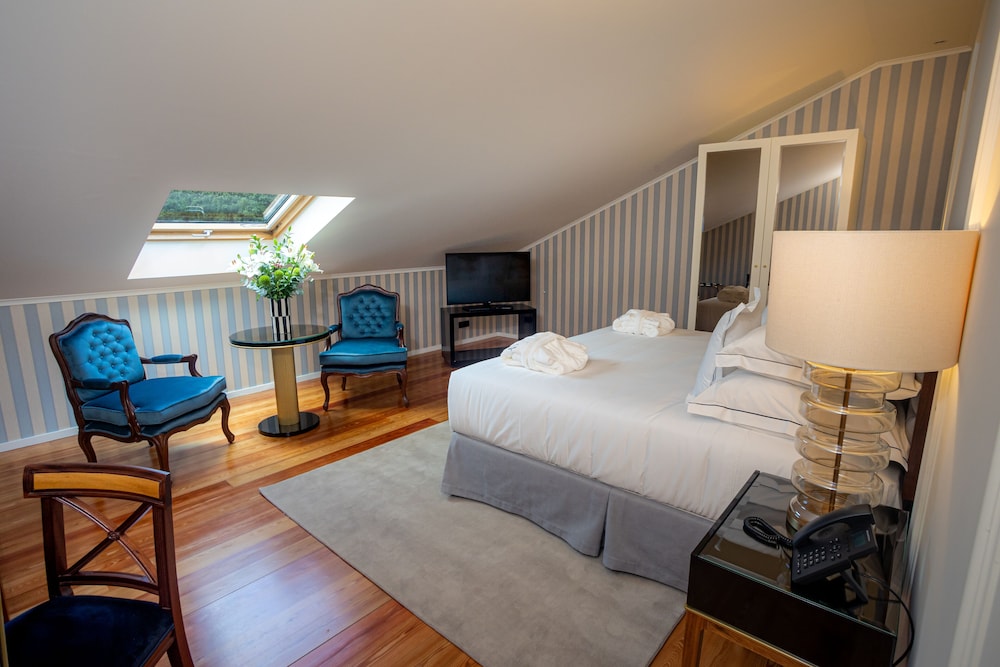 Solar do Requeijo by Luna Hotels & Resorts 18/50