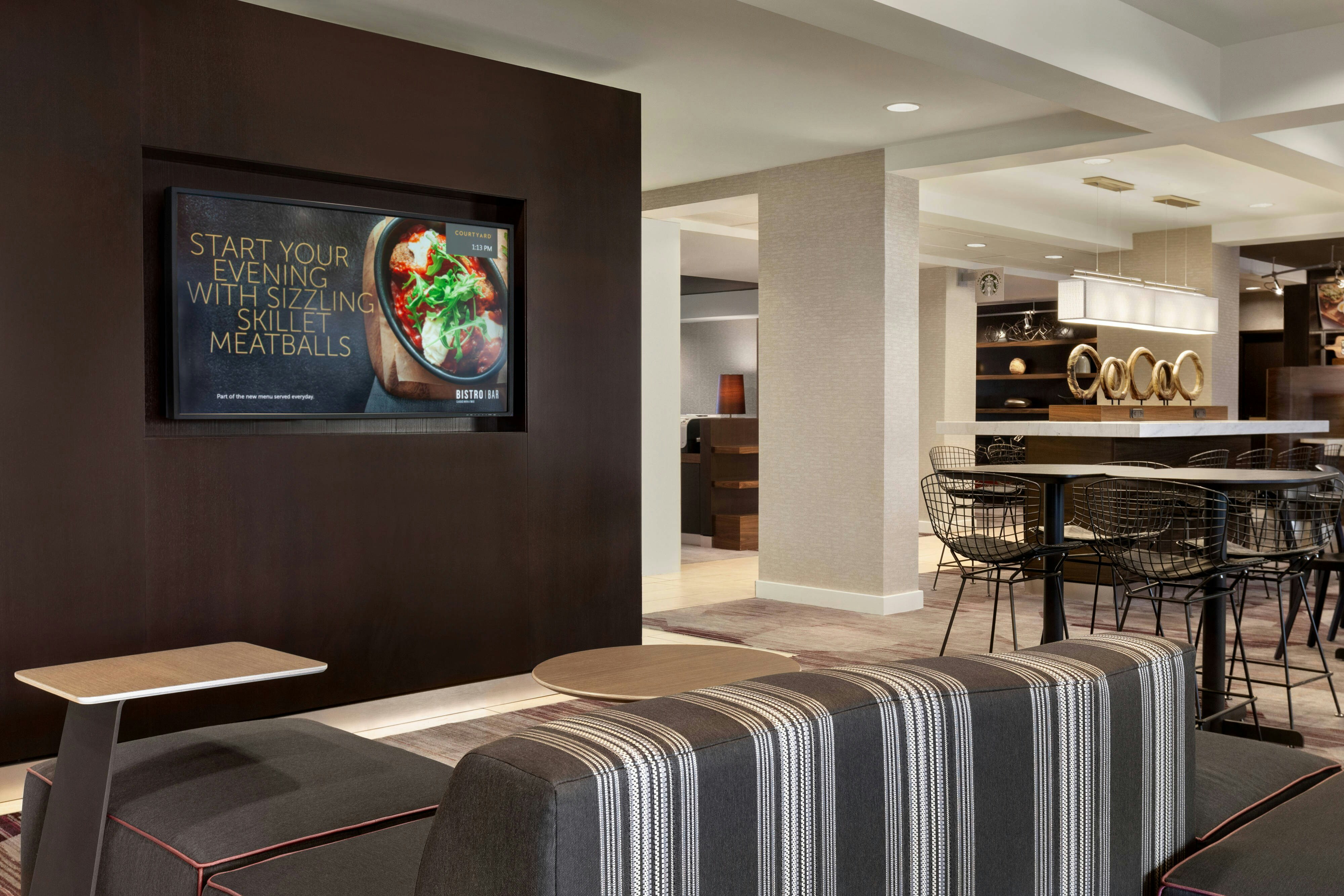 Courtyard by Marriott San Jose South/Morgan Hill 13/14