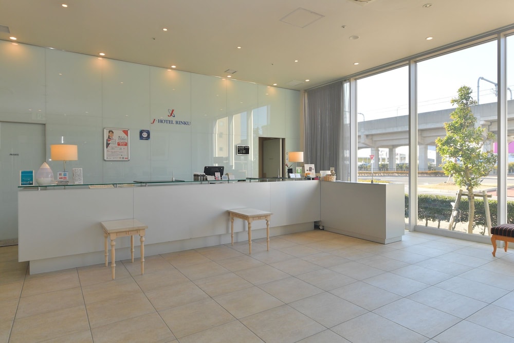 J HOTEL Rinku 8/50