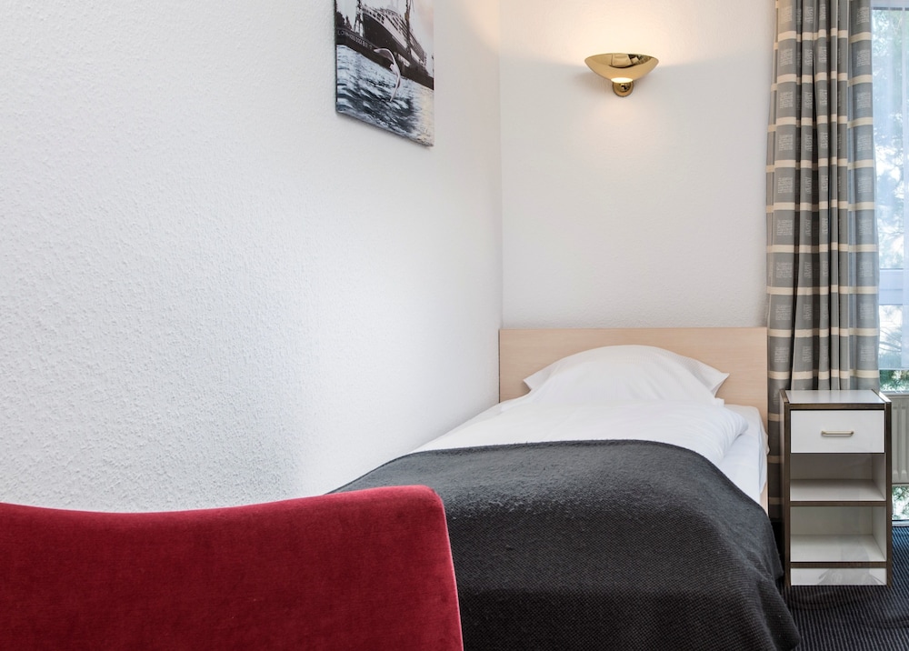 CITY INN HOTEL LEIPZIG 10/18