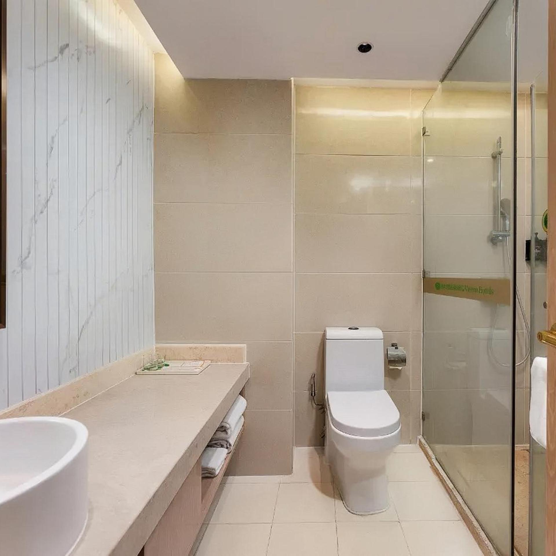 Vienna Hotel (Guangzhou Yuexiu Huifu West Road) 40/47