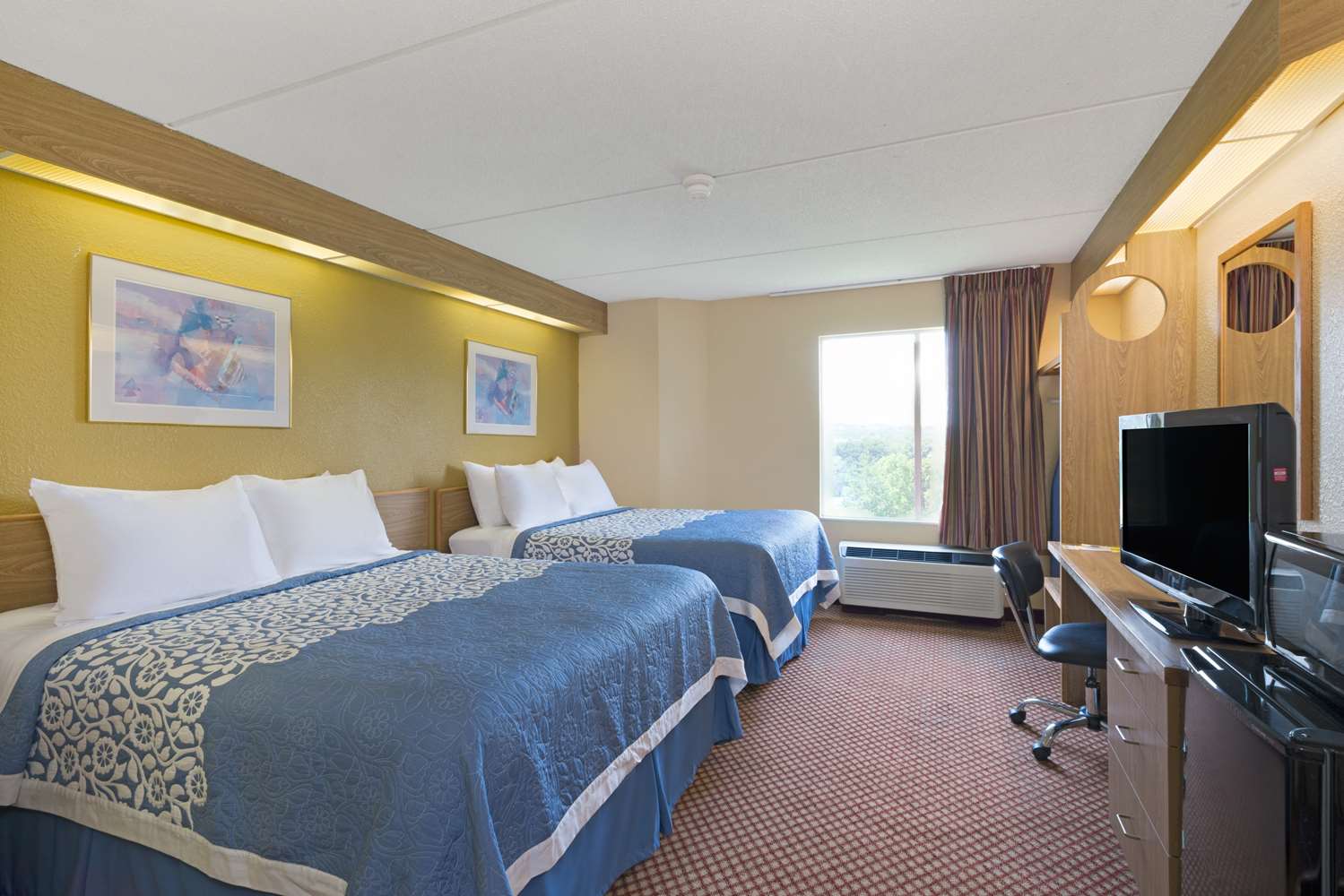 Motel 6 Coraopolis PA Pittsburgh Airport 8/24