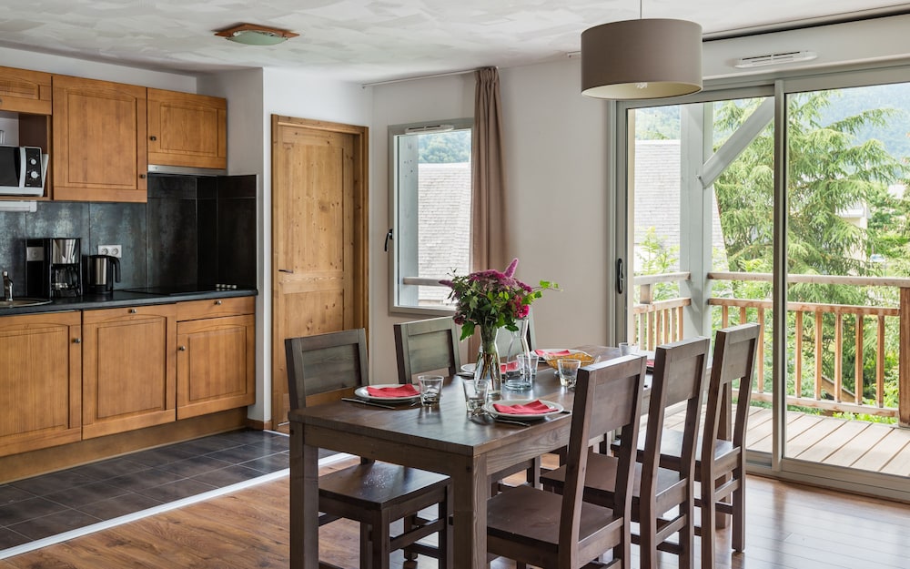 Residence Lagrange Prestige le Clos St Hilaire 18/20