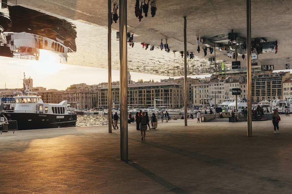 surroundings