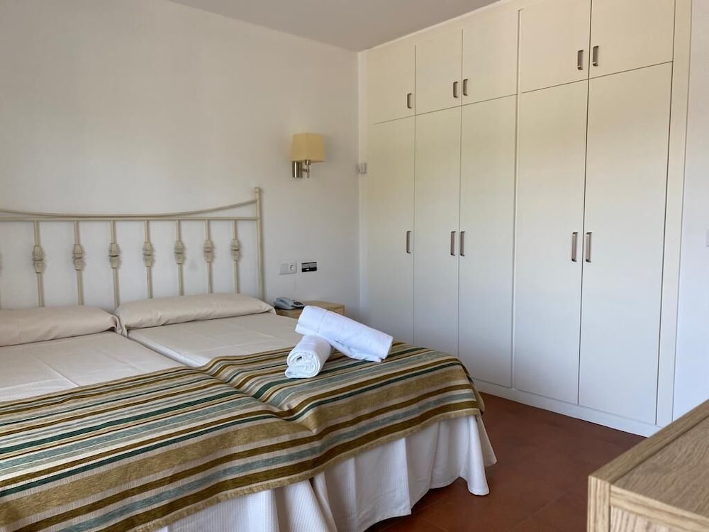 Aparthotel Villa Cabicastro 7/34