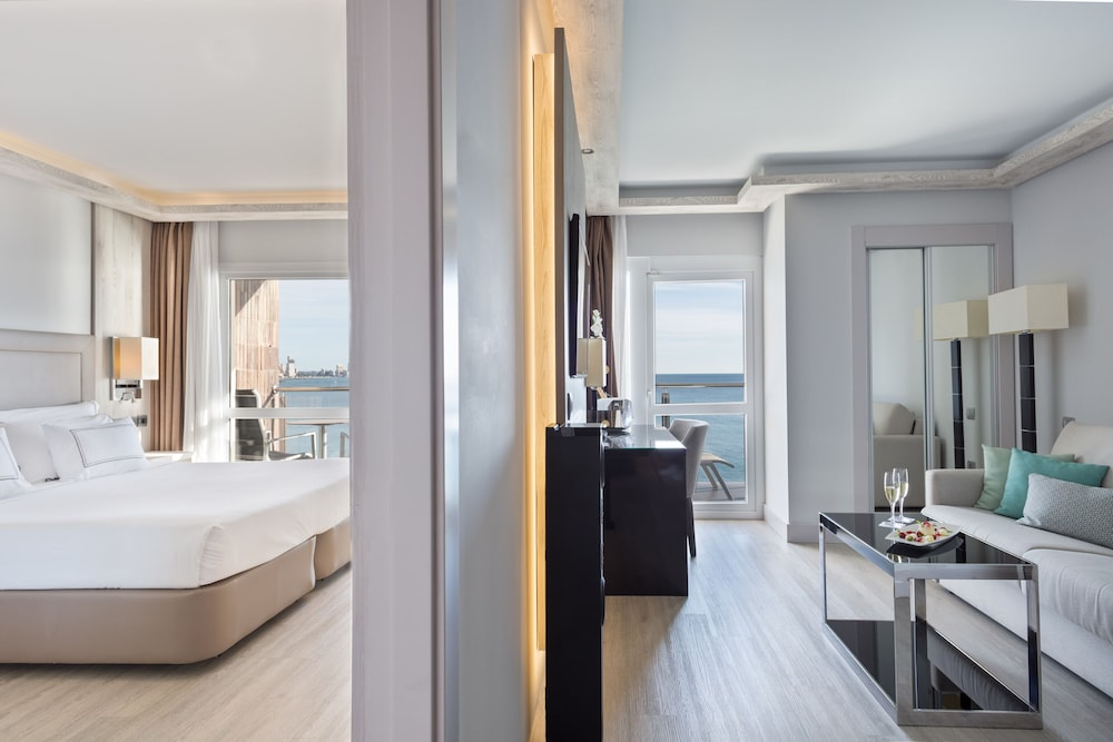The Level At Melia Alicante 14/68