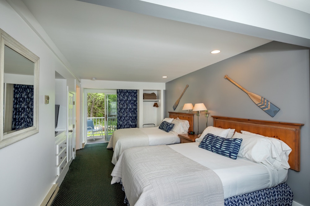 Glen Cove Inn and Suites 5/50