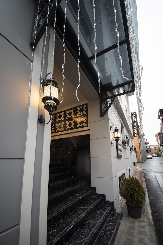 Kare Hotel Sultanahmet 3/50
