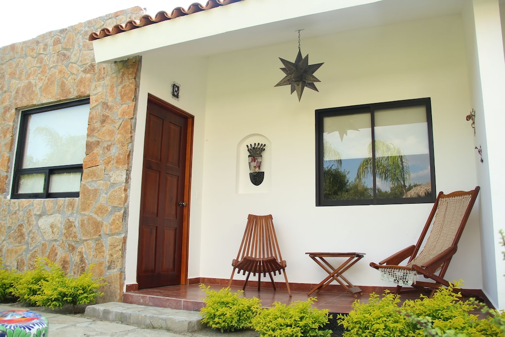 Ecovergel Hotel Boutique 3/50