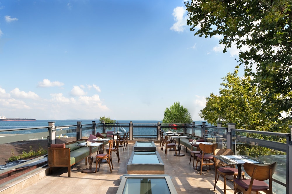Catch Hotel Sultanahmet 49/66