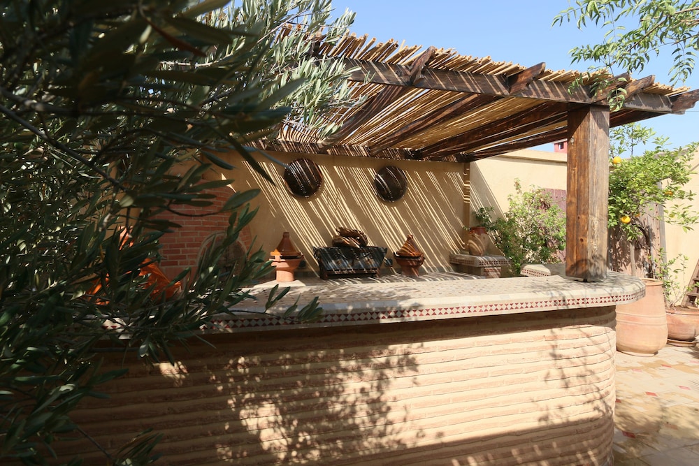 Riad L'emir 19/36