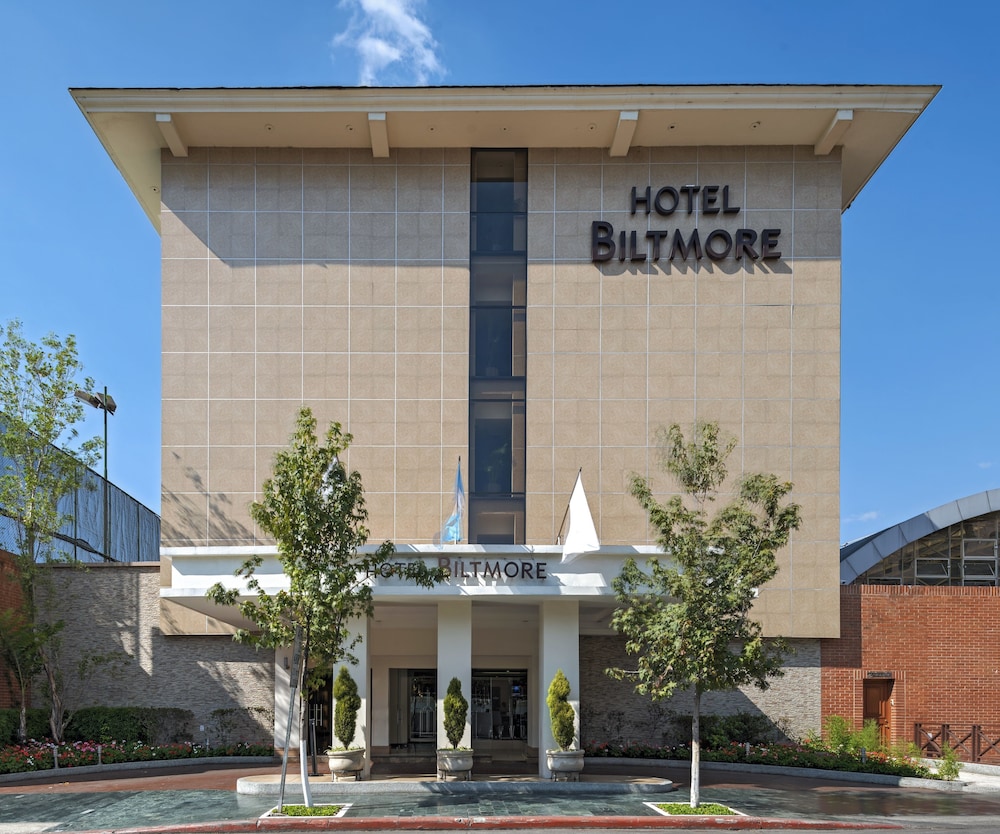 Hotel Biltmore Guatemala in GUATEMALA CITY