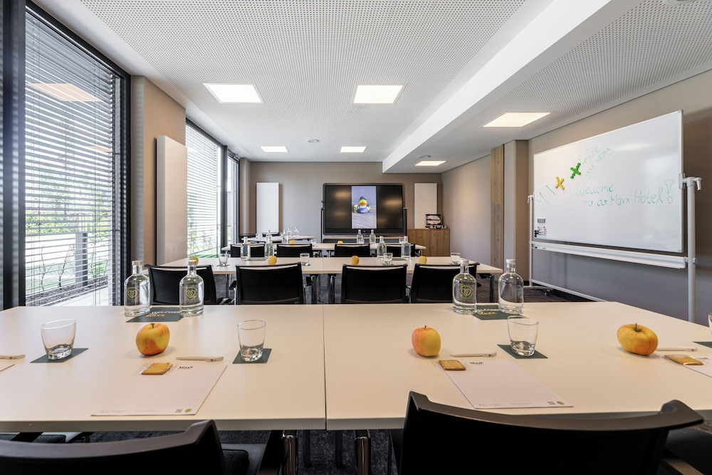 MAXX Hotel Aalen 45/50