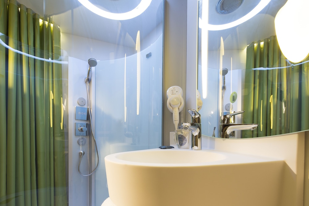 Nomad Hotel Roissy Cdg 5/48