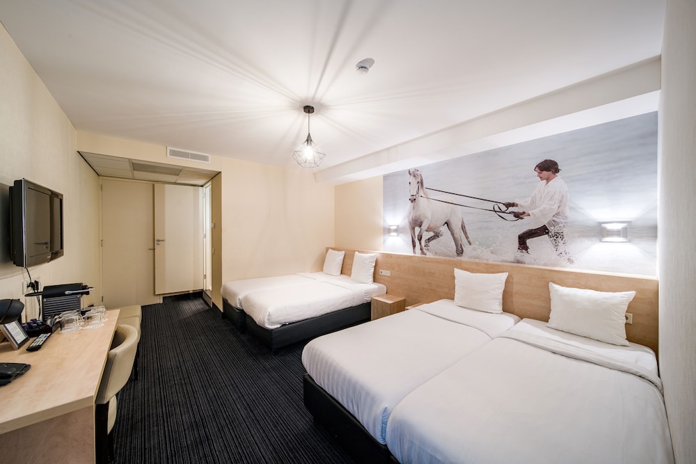 Hotel Iron Horse 17/56