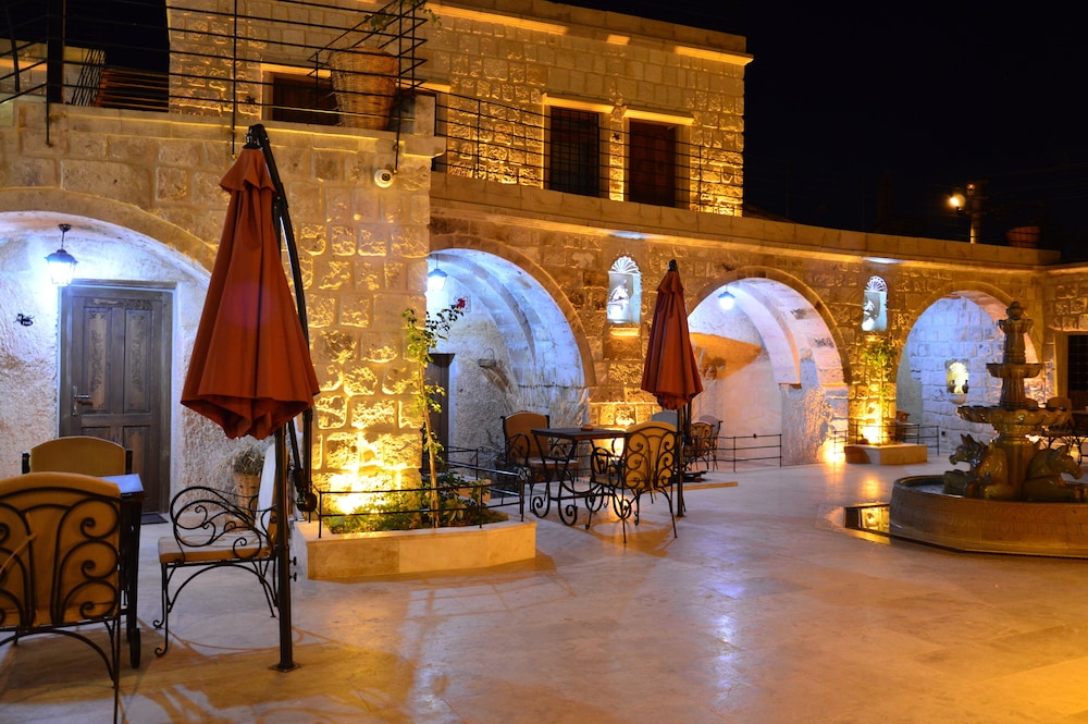 Pegas Cave Suites 29/48