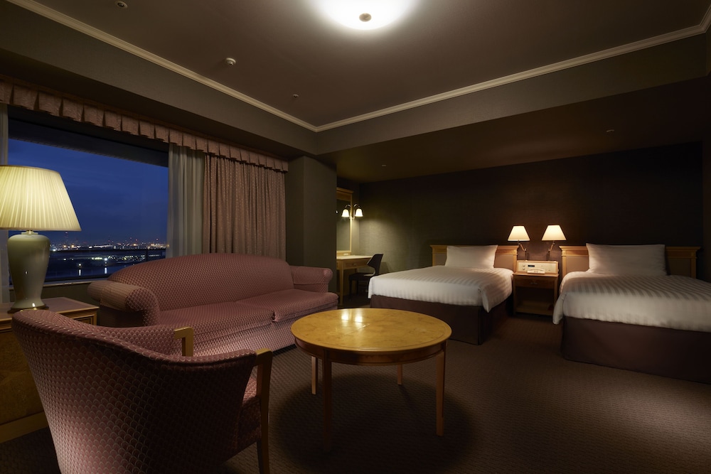 Hotel Agora Regency Osaka Sakai 35/57