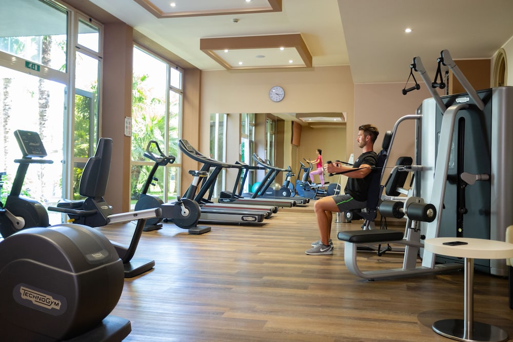 Savoia Thermae Spa 25/50