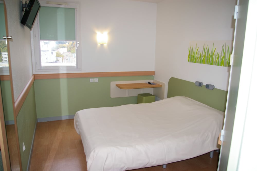 IBIS BUDGET LYON CALUIRE CITE INTERNATIONALE 11/57