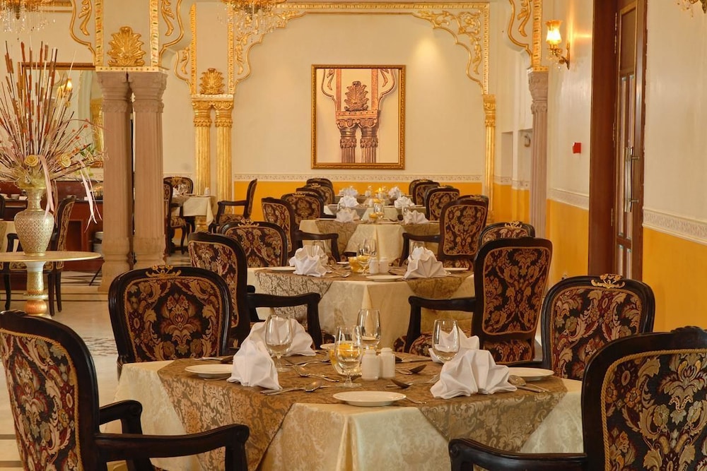 Rajasthali Resort And Spa 13/38