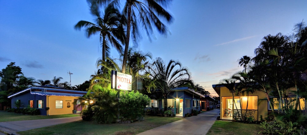 Bargara Gardens Motel And Holiday Villas 40/44