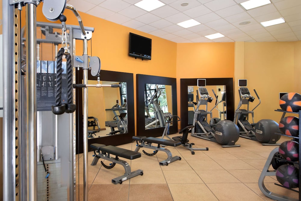 Embassy Suites by Hilton Boca Raton 21/60