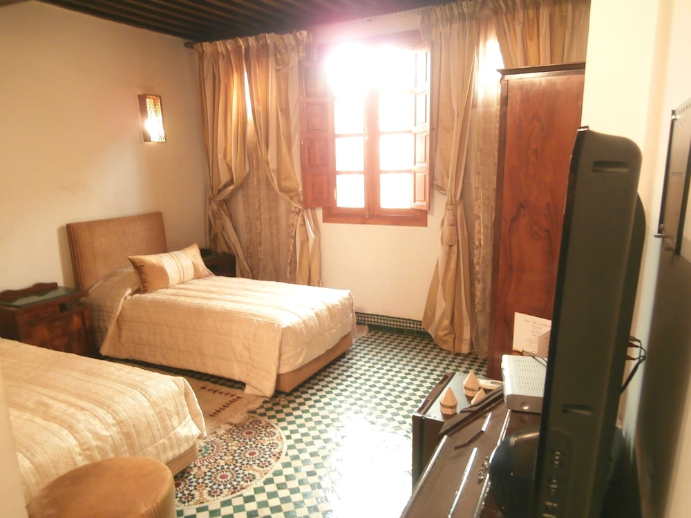 Riad Boutique Borj Dhab 7/46