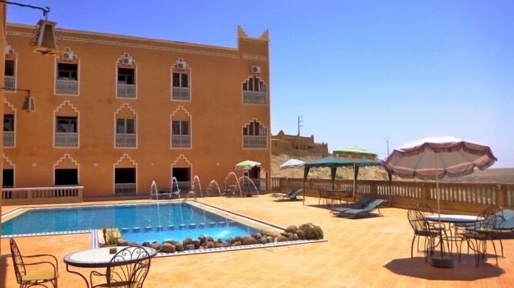 La Kasbah De Dades 3/48