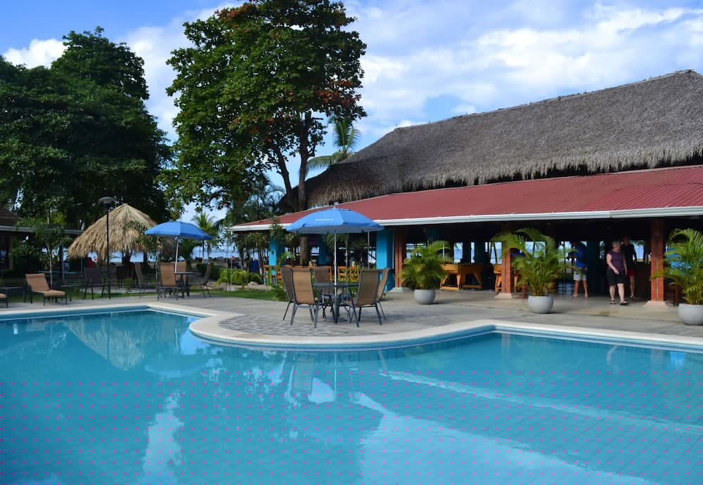 Beach Break Resort 3/75